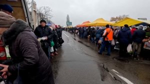 🐮Много САЛА и МЯСА | ЦЕНЫ на рынке на Троещине | Киев сегодня