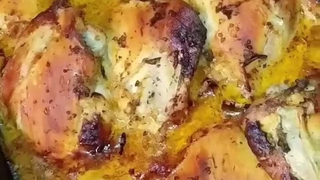 РЕЦЕПТ ШИКАРНОГО УЖИНА ИЗ КУРИЦЫ В ДУХОВКЕ смотреть онлайн