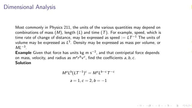 Physics 2100 - CSULA - Video #1 смотреть онлайн