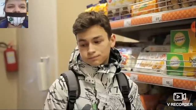 Реакция на брайна мапса конец света близка смотреть онлайн