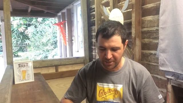 Colonial Brewing Citrus XPA Review By Gez смотреть онлайн