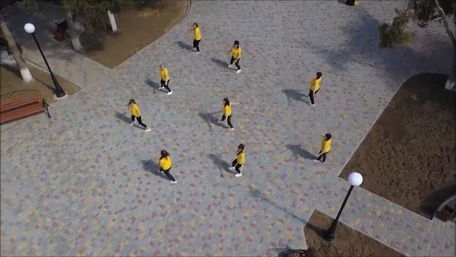 Флешмоб до дня ЗДОРОВ'Я смотреть онлайн