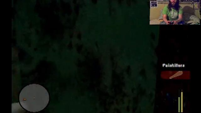 Let's Play Manhunt - Pt. 4