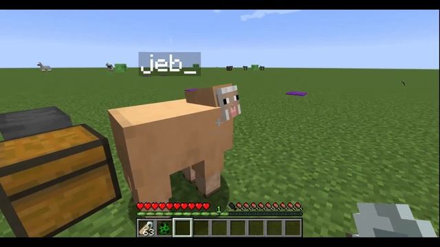 Проверяем факты из интернета о серверах Майнкрафт. Разоблачаем фишки. смотреть онлайн