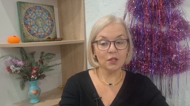 ТЕЛЕЦ! ГОРОСКОП НА ЯНВАРЬ 2025 ГОДА! ♉️ смотреть онлайн