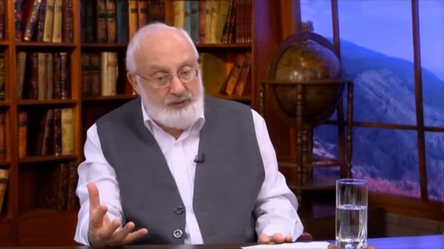 РАШБИ, АРИ, Бааль Сулам смотреть онлайн