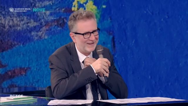 Che Tempo Che Fa | L'intervista A Renato Zero