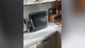 Хлебопечка Panasonic SD YR2540HTS