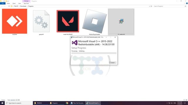 the following components are required to run this program microsoft visual c++ Fix! 2024 смотреть онлайн