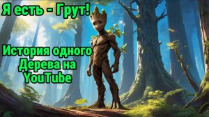 Я есть - Грут!