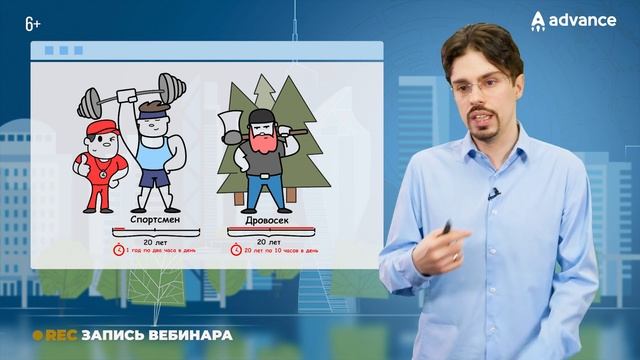 Как быстро учиться новому / Почему важна изолированная тренировка навыков смотреть онлайн