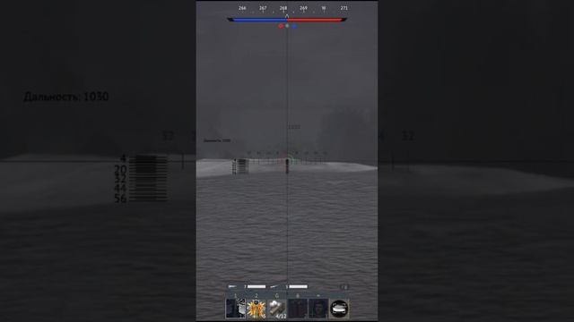War Thunder. Moments. T-90A #shortsvideo #shorts смотреть онлайн