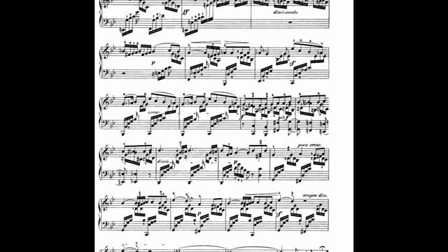 Barenboim plays Mendelssohn Songs Without Words Op.102 no.4 in G Minor смотреть онлайн