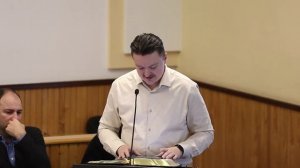 Как действовать при трудностях | Даниил Жуков | Тимашевск