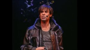 Жду звонка из Голливуда №2. Ефим Шифрин.