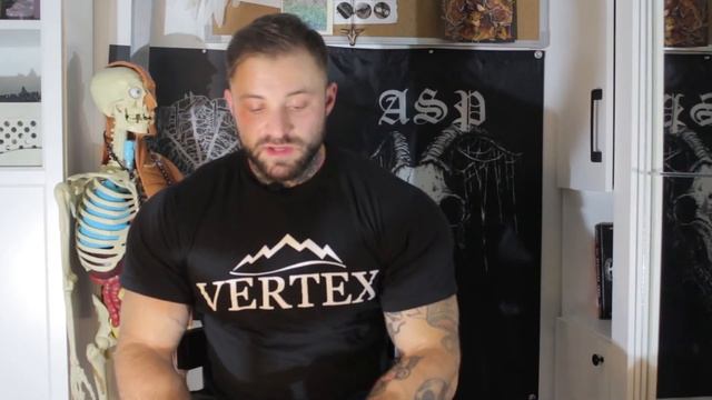 Спортивное питание, БАДы и препараты на подготовке смотреть онлайн