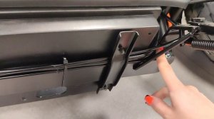 Электроскутер IKINGI XC-1 краткий обзор без тест-драйва #электросамокат #сим #электроскутер