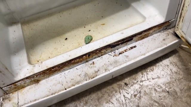 Бирюса не морозит, перевод с 12 на 600, замена компрессора смотреть онлайн