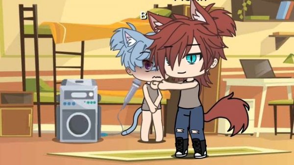 гача срача😍🥵🥵