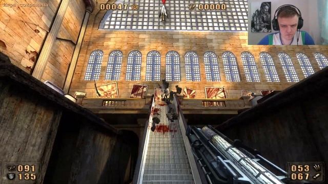 ●Painkiller● #5 - Заканчиваем с этим (финал) смотреть онлайн