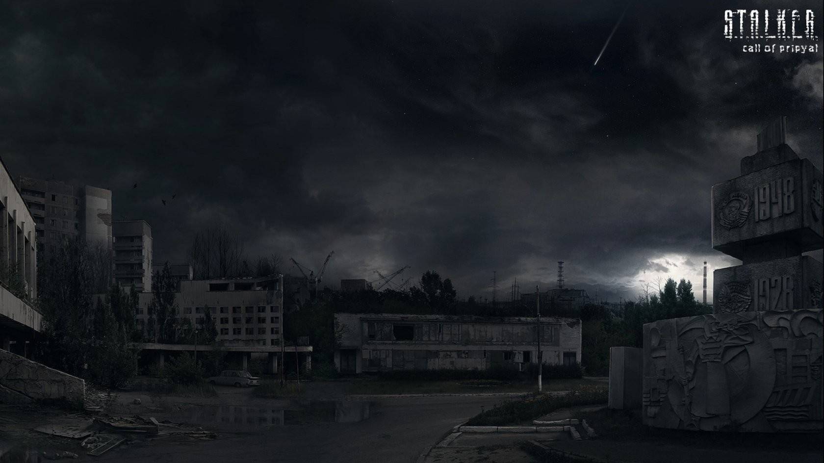 S.T.A.L.K.E.R. - Зов Припяти. Прохождение. Часть 18.