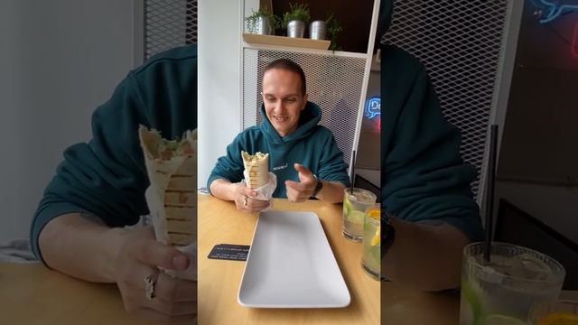 НИШТЯКОЛОГИЯ : «Pita's» (г. Санкт-Петербург) смотреть онлайн