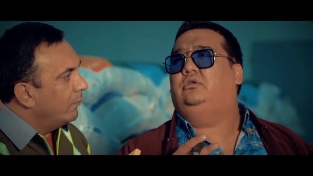 Otash Xopiz Nayimjon Lazzat