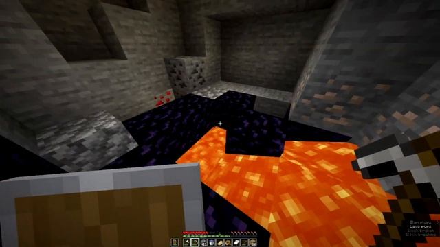 Minecraft ManHunt Vs 2 YouTubers