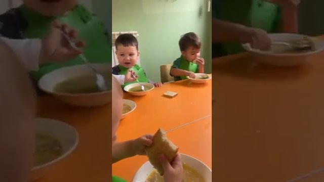 Рассольник #детскийсадчелны #ясличелны #радужныйдетскийсад #набережныечелны #радужныйяслисад смотреть онлайн