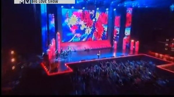 МакSим - Весна(Big Love show)