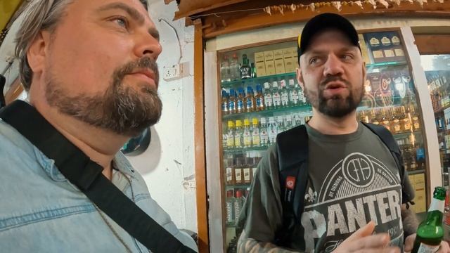 Индия. Гоа. Часть 5. Прогулки, репетиции, концерты. смотреть онлайн