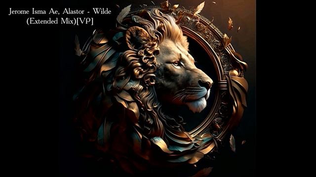 Jerome Isma-Ae, Alastor - Wilde (Extended Mix)[VP] смотреть онлайн