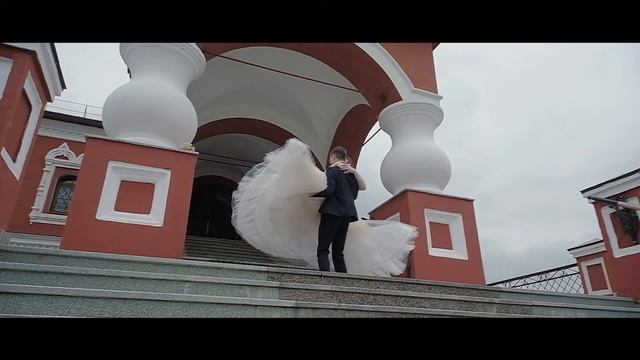 История двух влюблённых | Иван и Алиса Пономаревы смотреть онлайн