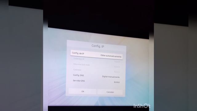 CANAIS TRAVANDO OU TELA PRETA TV SAMSUNG SMART смотреть онлайн