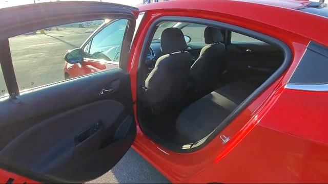 2019 Chevrolet Cruze LT Sedan Owatonna Rochester Faribault Northfield Red Wing смотреть онлайн