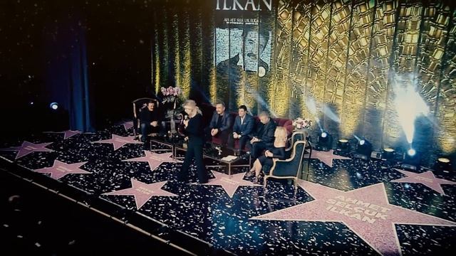 Muazzez Ersoy Ft. Ahmet Selçuk İlkan - Kahır Mektubu - (Official Video) смотреть онлайн