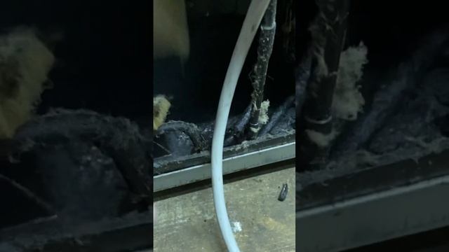 Холодильник lg не морозит утечка по горячему контуру смотреть онлайн