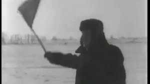 Киножурнал / НОВОСТИ ДНЯ 1954 г N 14