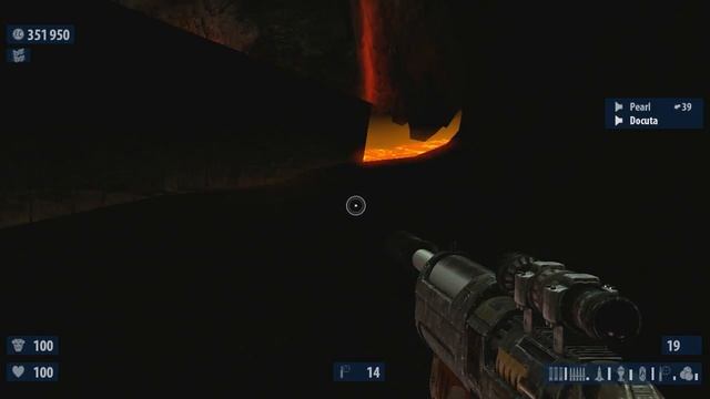 Cooperative Serious Sam HD: The Second Encounter (серия 02) смотреть онлайн