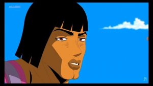 Маша против Даши: беззарные adventure! 1серия