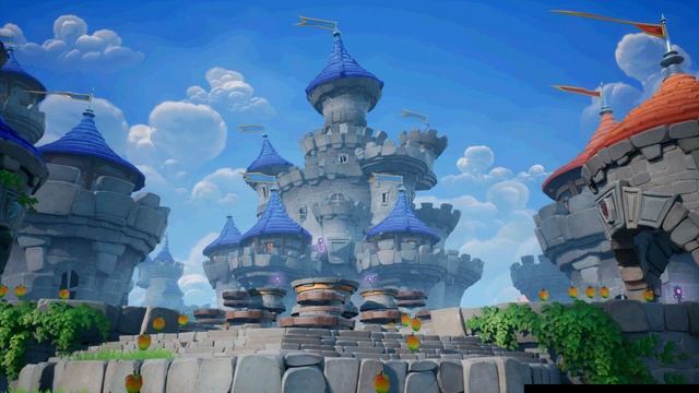 SPYRO AND ELORA ARE COMING TO CRASH TEAM RUMBLE + New Game Mode And Stage?!
