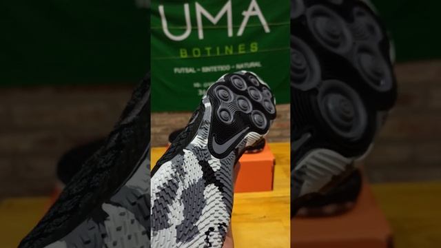 Nike REACT GATO 2 Flyknit смотреть онлайн