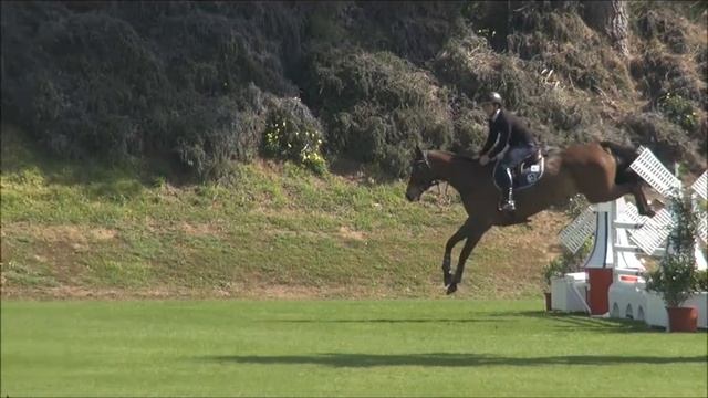 Droomfee HB- Sunshine Tour 6 Year Olds 11-03-2014 смотреть онлайн