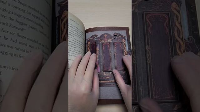 Harry Potter and the Prison of Azkaban от издательства Minalima. Куплено в 🇺🇸 смотреть онлайн