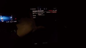 Обзор кастомной прошивки на Geely Preface рестайлинг ОД от GMC