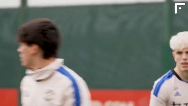 VINICIUS JR TAKES REVENGE AGAINST RODRI! Guardiola to steal RAPHINHA from Barcelona?!