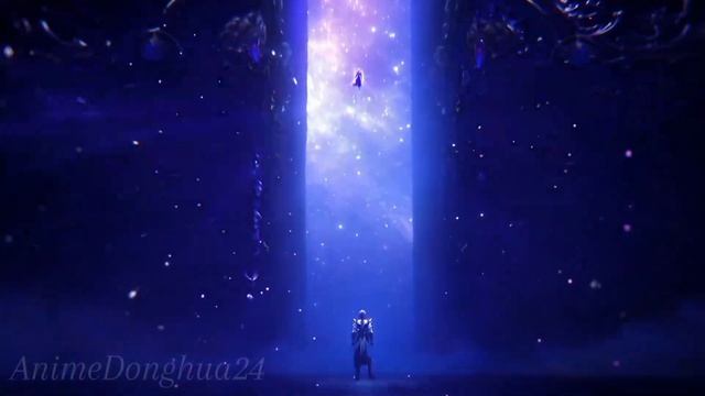 [Throne Of Seal] Long HaoChen X Austin Griffin The Unstoppable Duo  #throneofseal