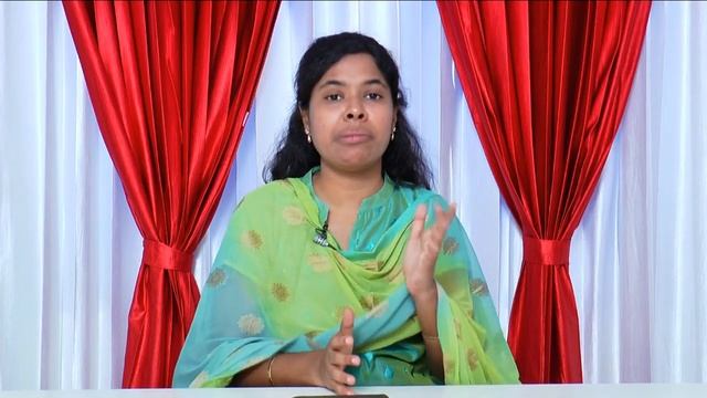 அவிசுவாசத்தை நீக்குவது எப்படி - ? Part 03 смотреть онлайн
