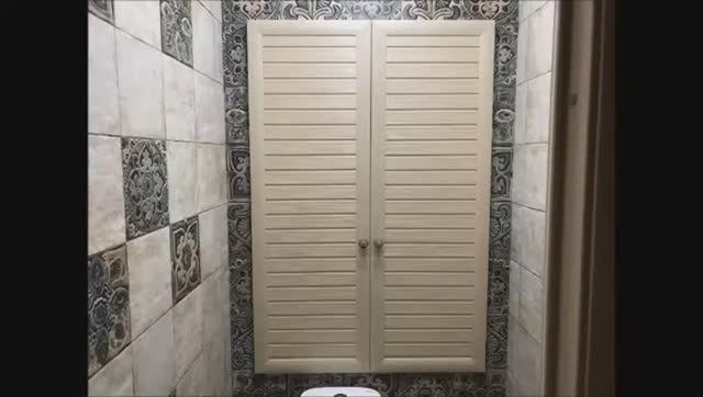 Сантехнические двери в туалет
сантехнические-двери.рф смотреть онлайн