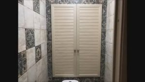 Сантехнические двери в туалет
сантехнические-двери.рф